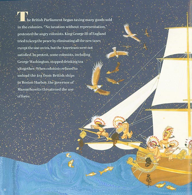 George Washington: His Legacy of Faith, Character, and Courage