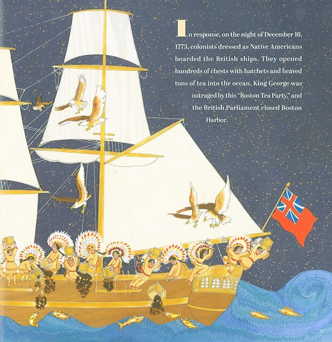 George Washington: His Legacy of Faith, Character, and Courage