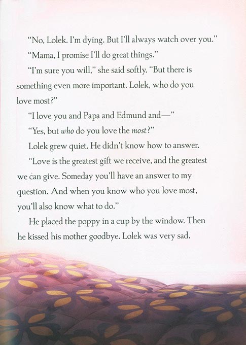 A Boy Who Became Pope