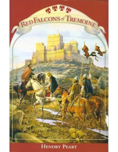 Red Falcons of Tremoine