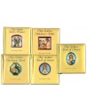 My Golden Catholic Treasury (5 Book set)