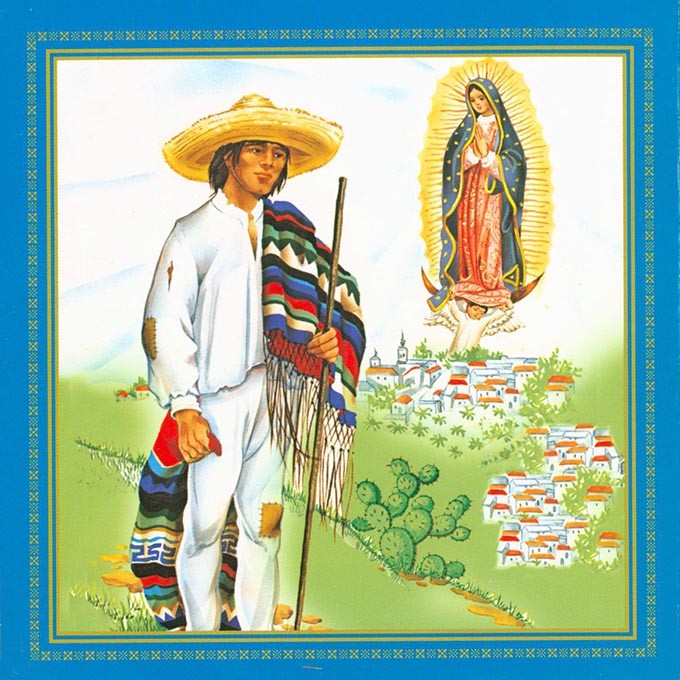 My Golden Book of Mary