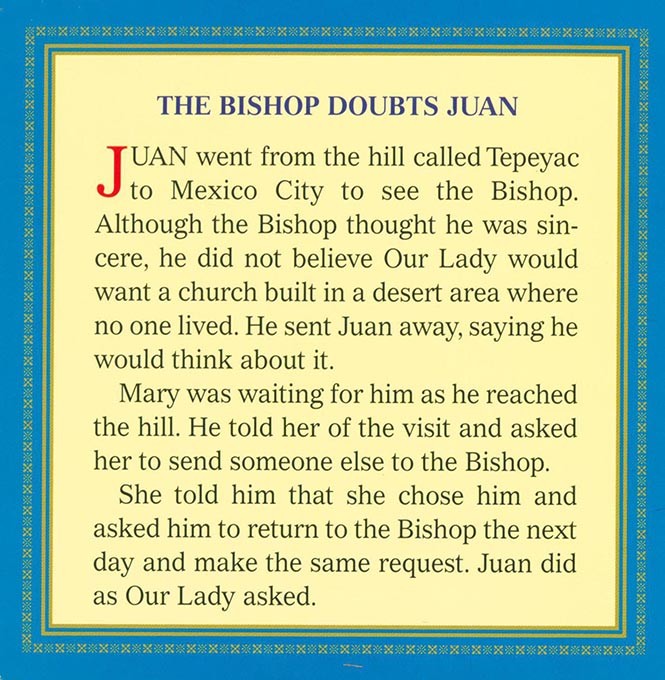 My Golden Book of Mary