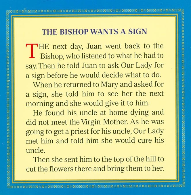 My Golden Book of Mary