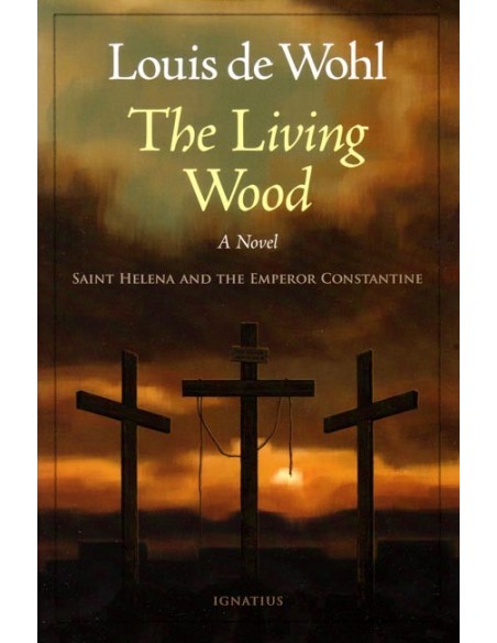 The Living Wood