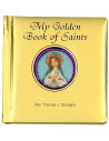 My Golden Catholic Treasury (5 Book set)