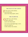 My Golden Catholic Treasury (5 Book set)