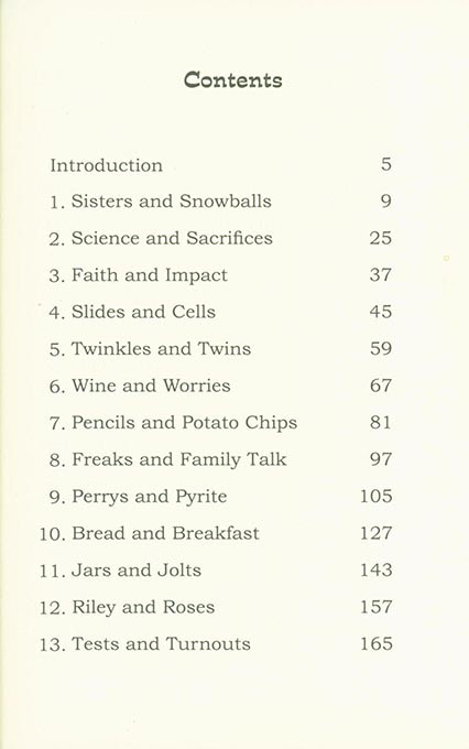 The Adventures of Nick & Sam: A World of Wonder