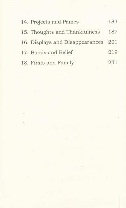 The Adventures of Nick & Sam: A World of Wonder