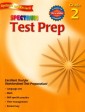 Spectrum Test Prep Grade 2 (for Standardized Tests)