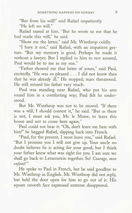 Following the Phoenix