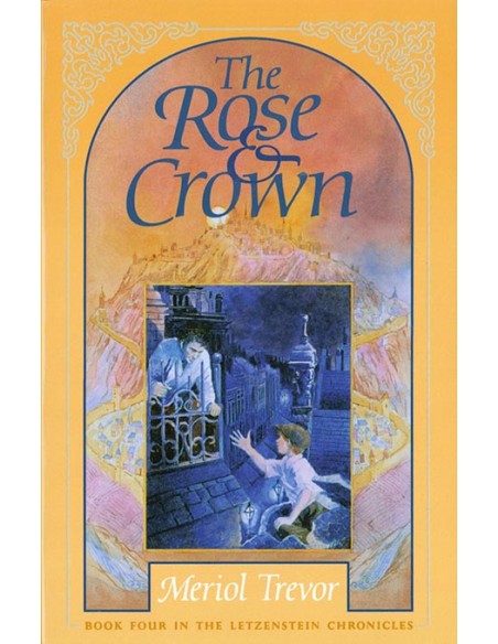 The Rose and Crown The Rose and Crown