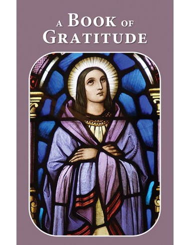 A Book of Gratitude