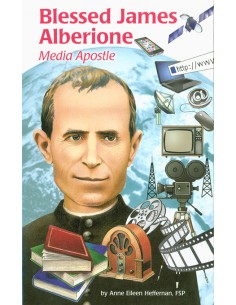 Blessed James Alberione:...
