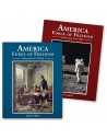 America: Forge of Freedom (Two Volume Set)