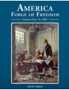 America: Forge of Freedom (Two Volume Set)