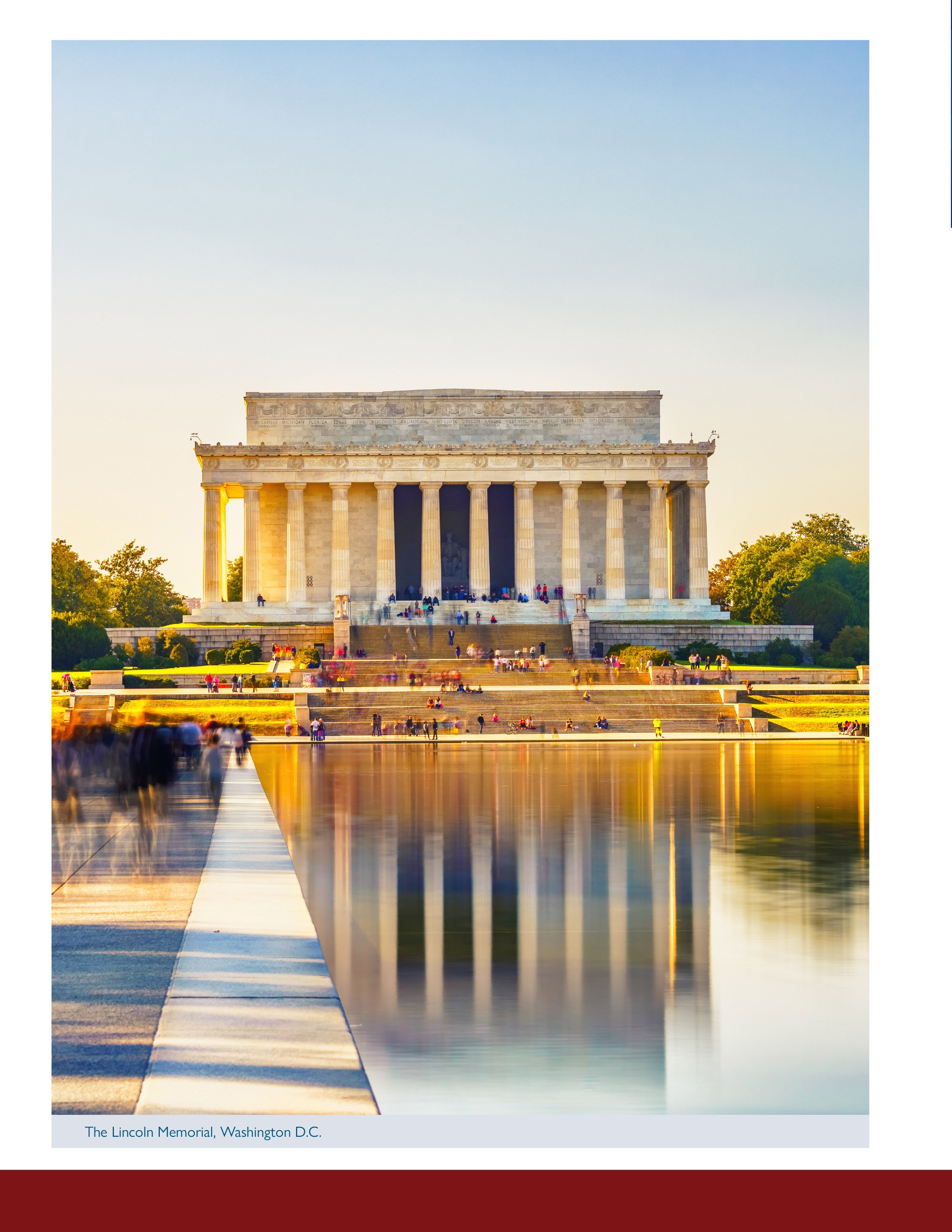 America: Forge of Freedom Vol. 2