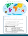 Geography Skills 4 for Young Catholics: The Eastern United States