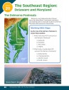 Geography Skills 4 for Young Catholics: The Eastern United States