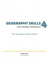 Geography Skills 4 for Young Catholics: The Eastern United States