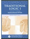 Traditional Logic: Introduction to Formal Logic DVDs