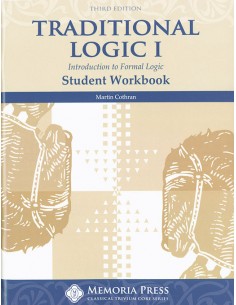 Traditional Logic Workbook