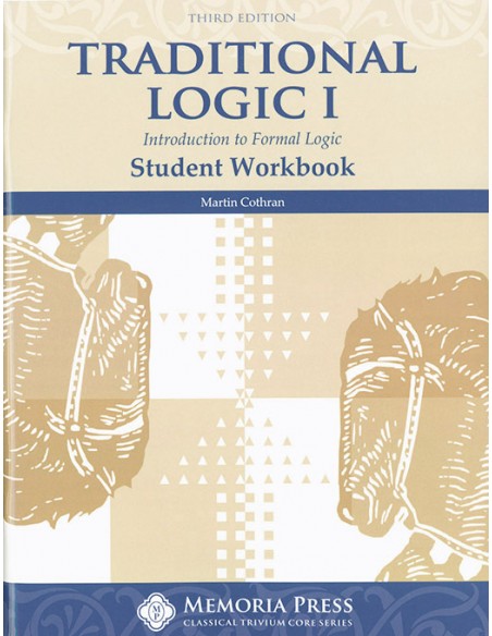 Traditional Logic Workbook