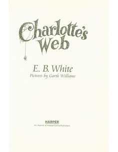 Charlotte's Web