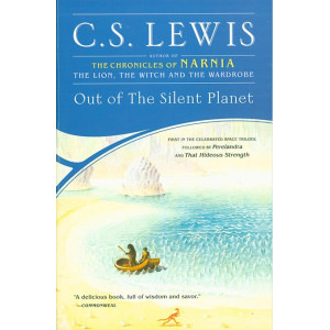 Out of the Silent Planet