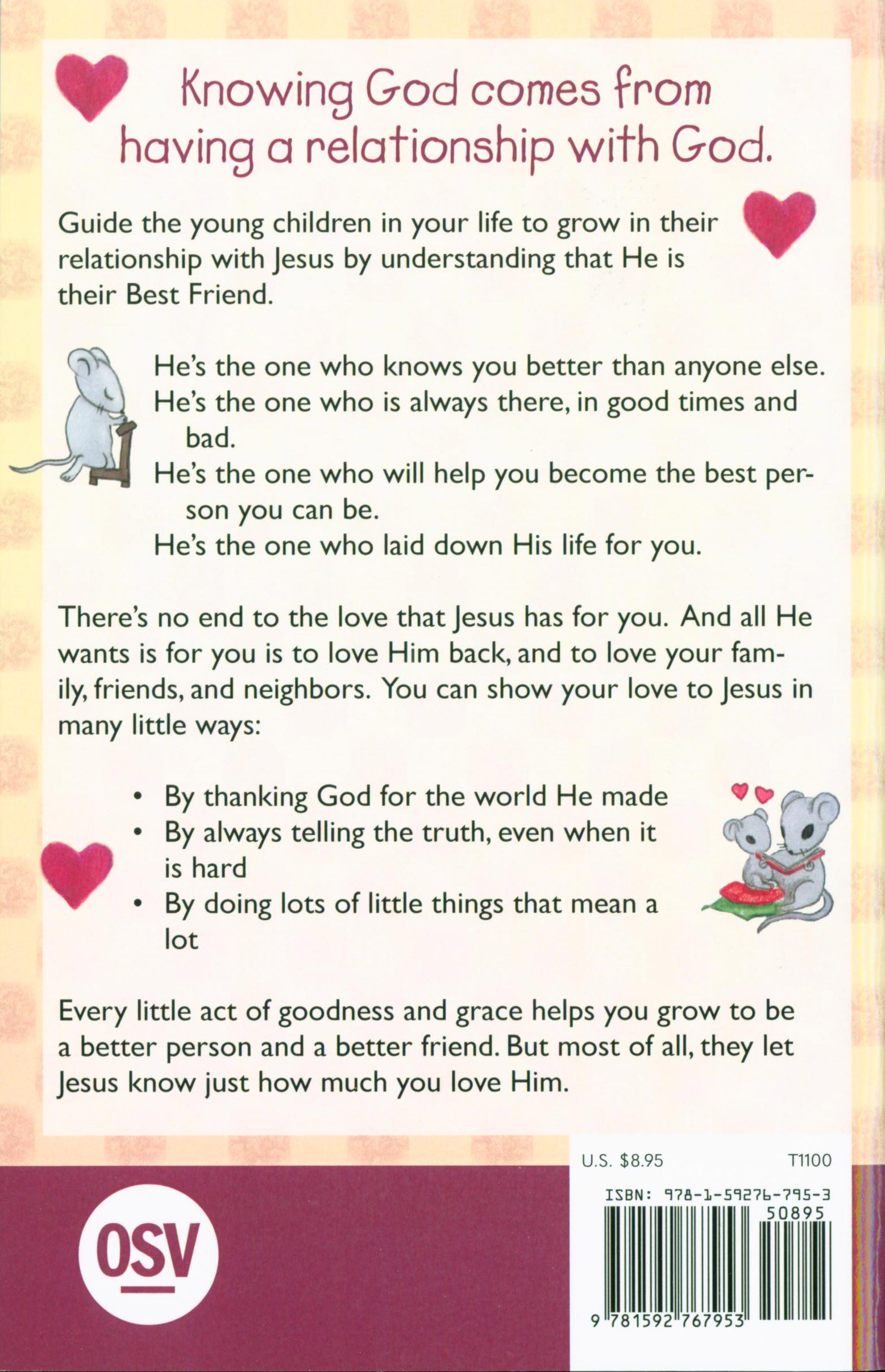 Little Acts of Grace 2