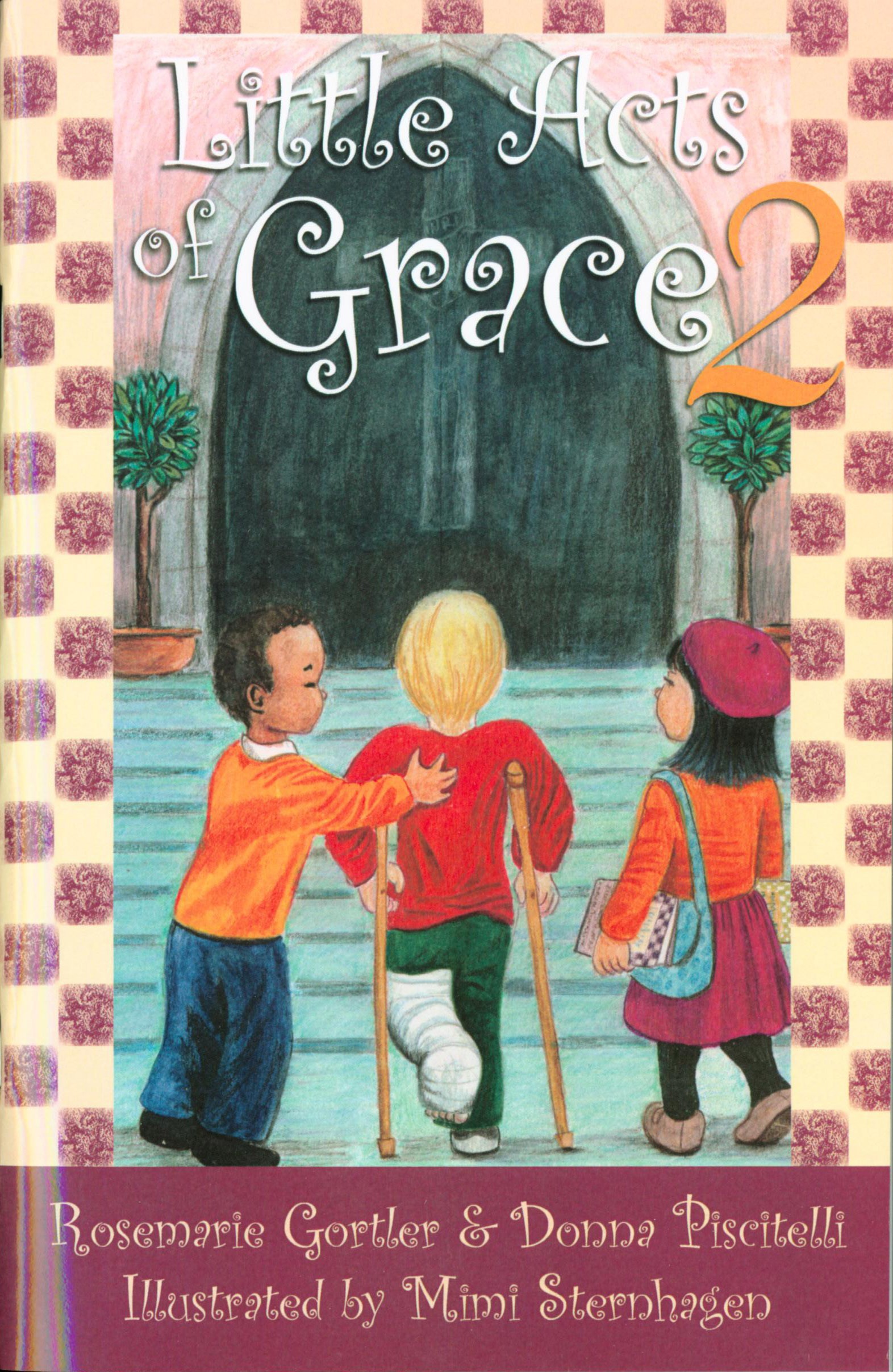 Little Acts of Grace 2