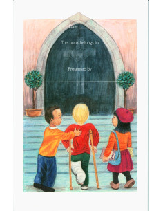 Little Acts of Grace 2