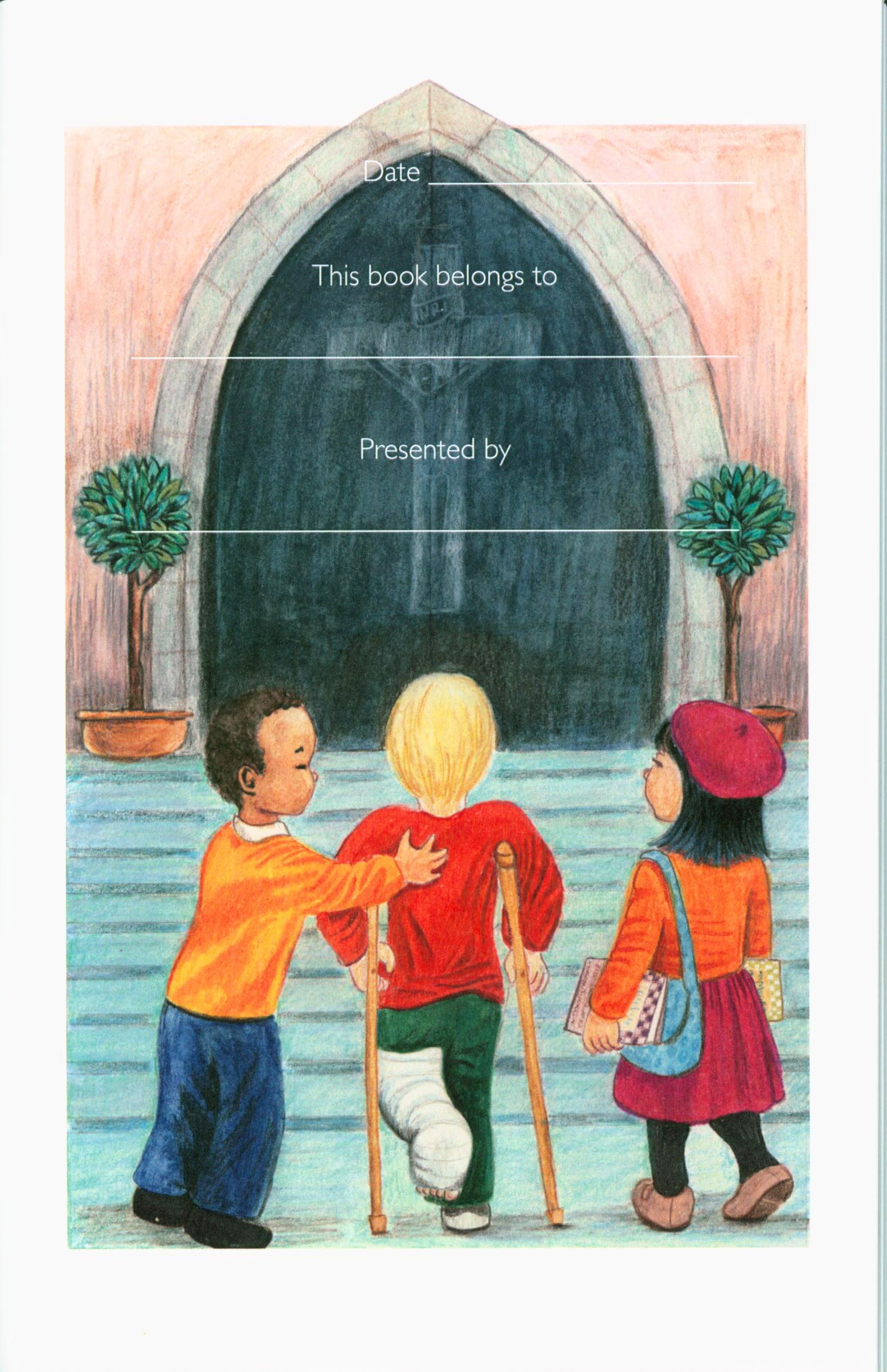 Little Acts of Grace 2