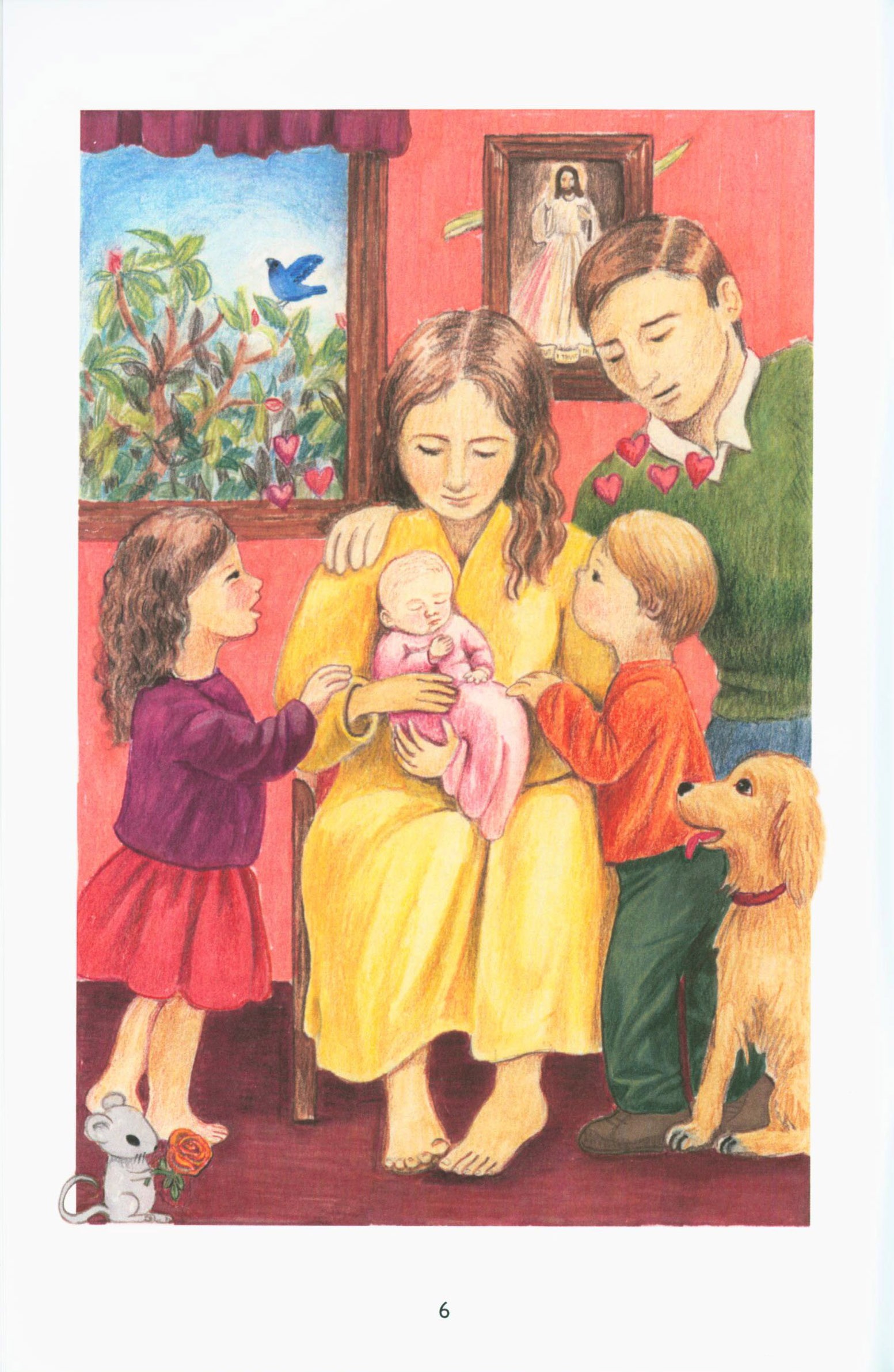 Little Acts of Grace 2