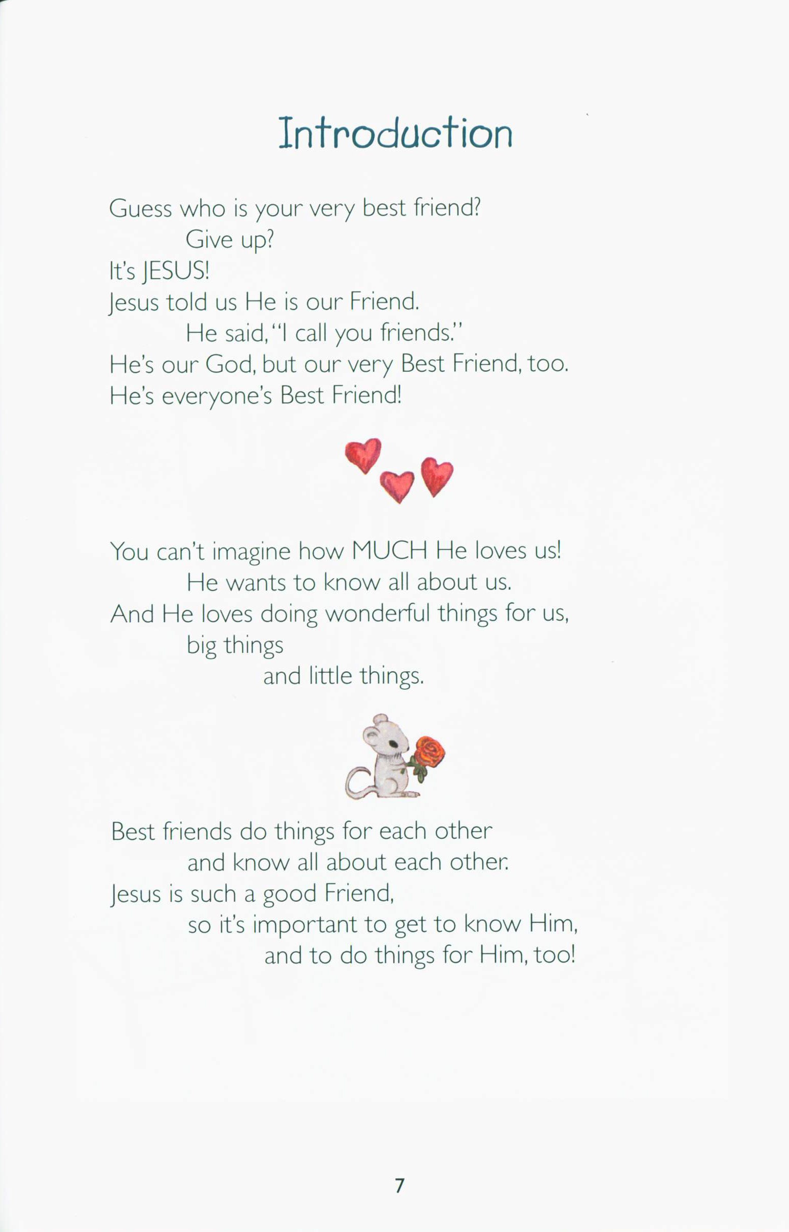 Little Acts of Grace 2