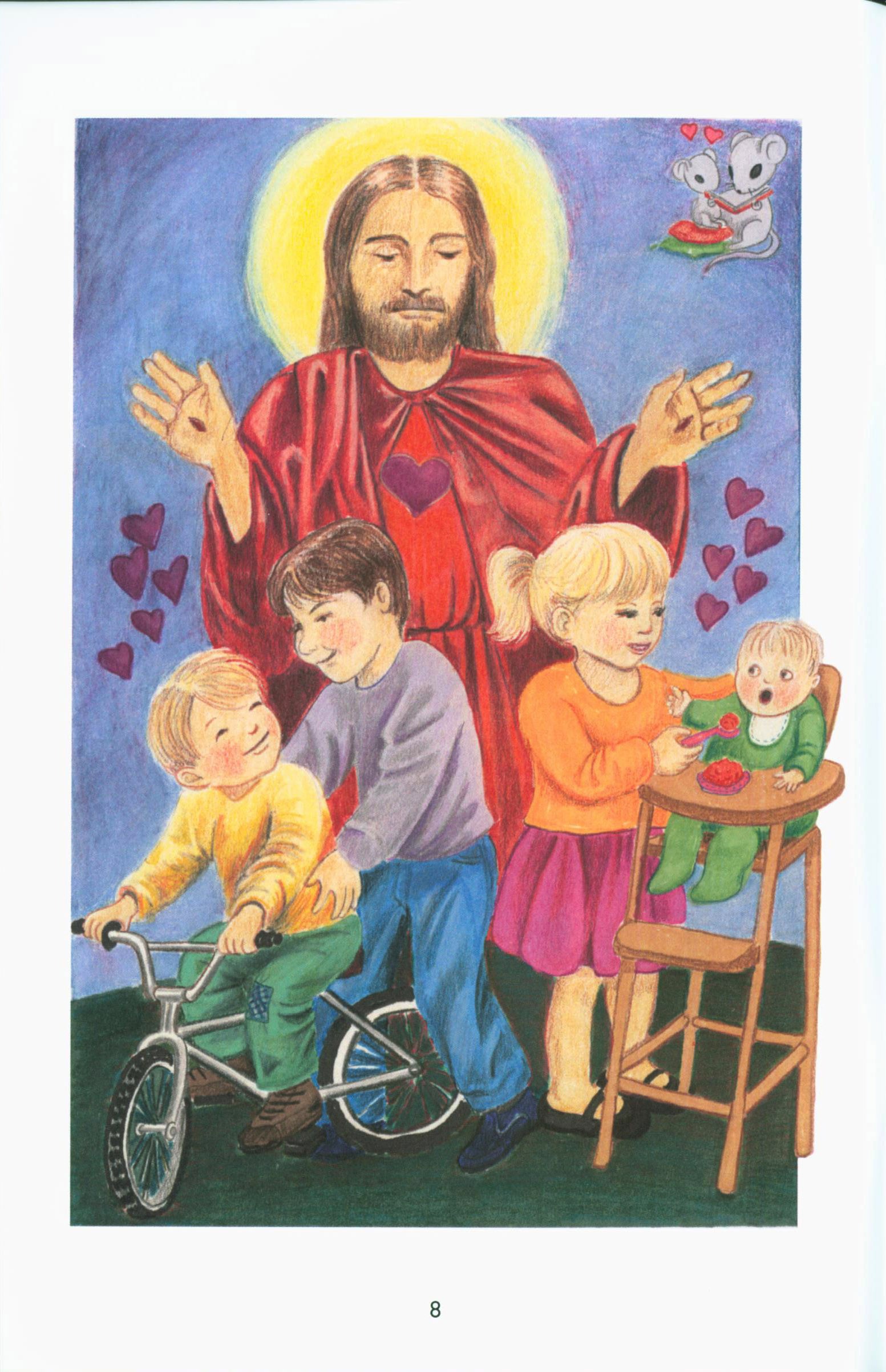 Little Acts of Grace 2