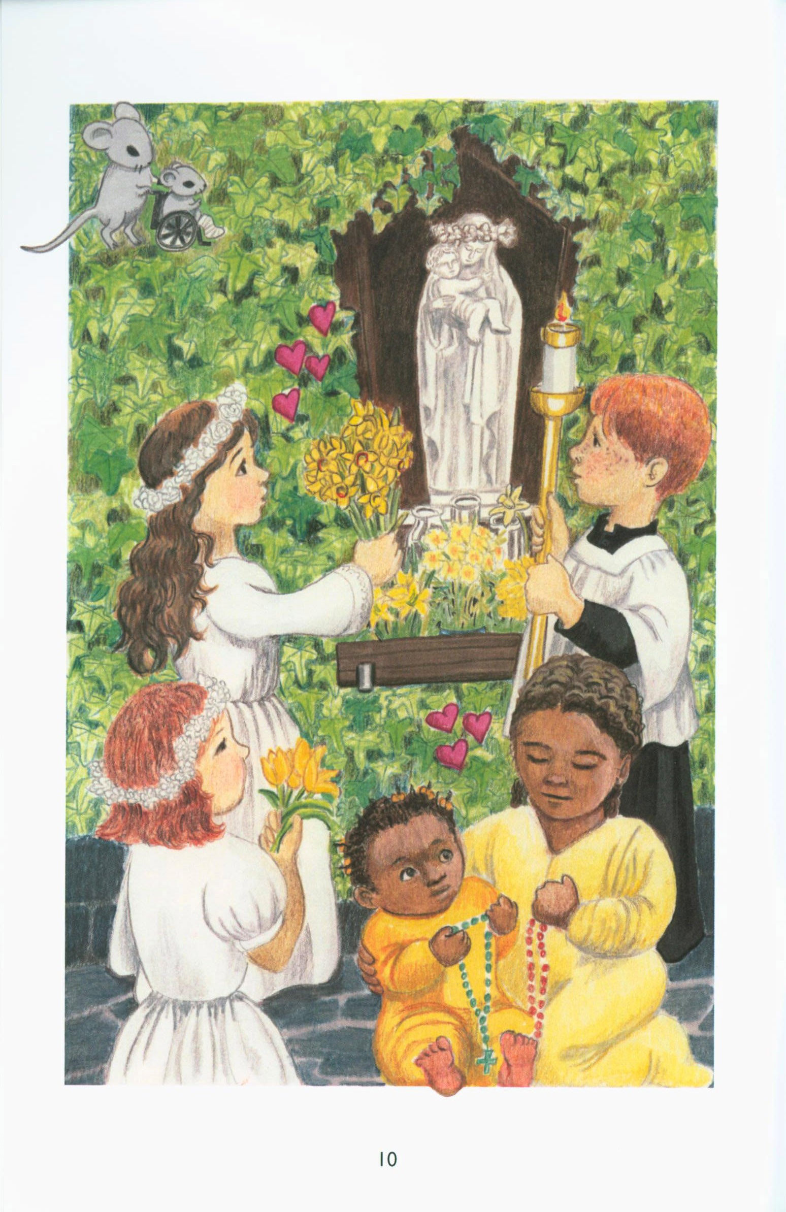 Little Acts of Grace 2