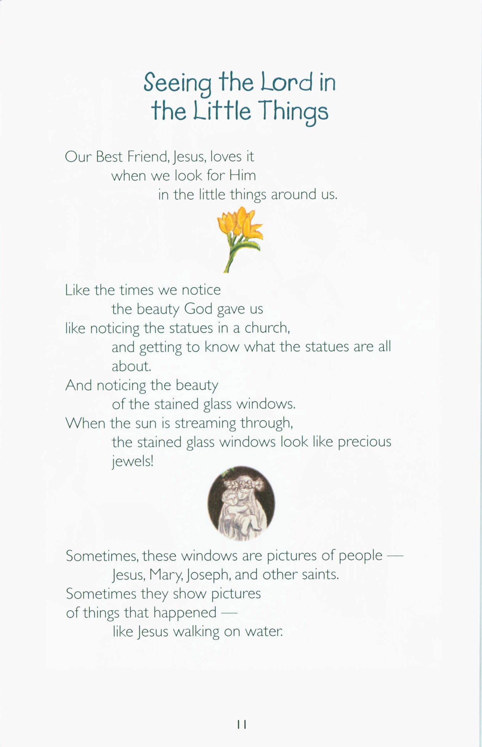 Little Acts of Grace 2