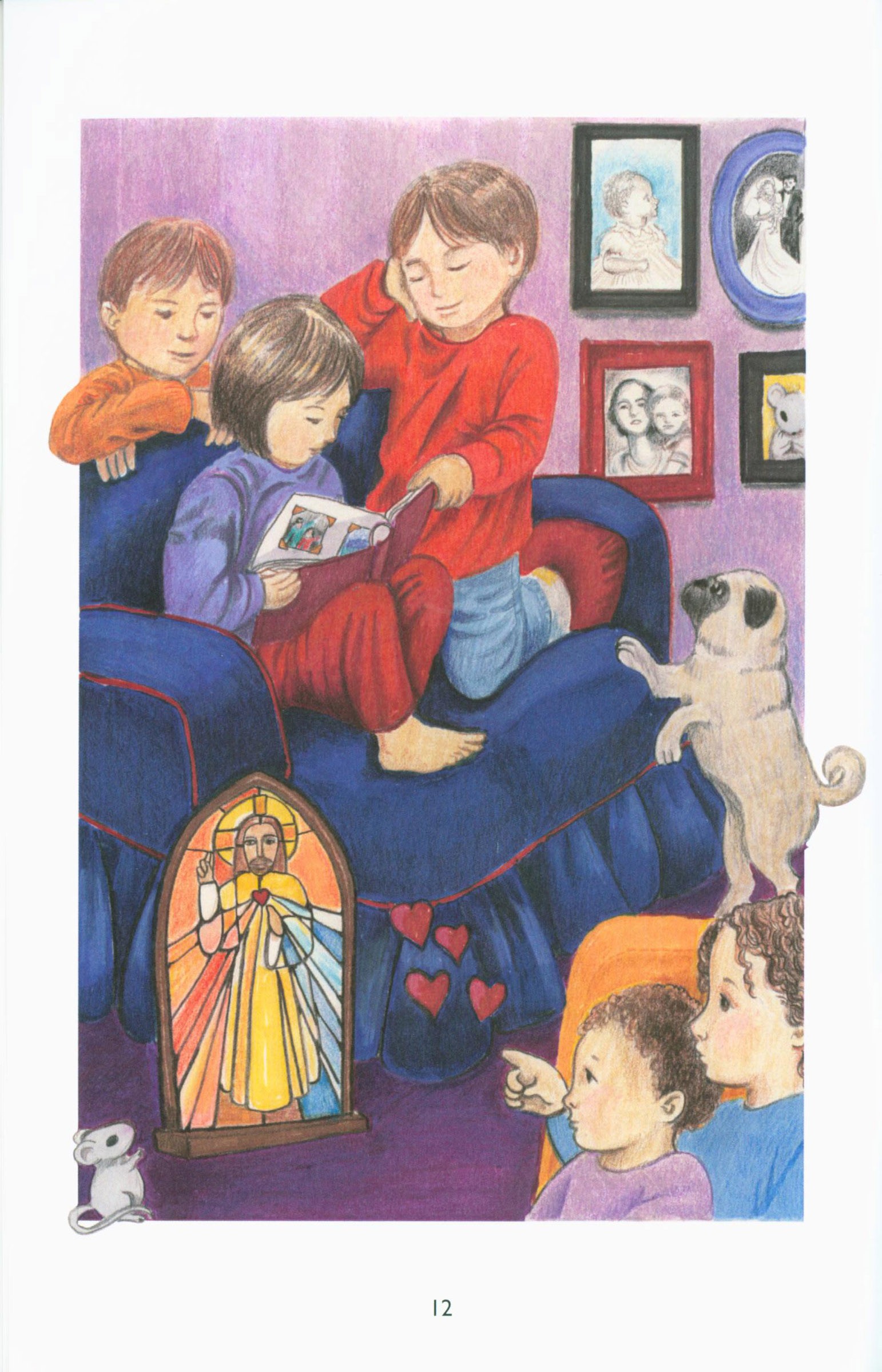 Little Acts of Grace 2