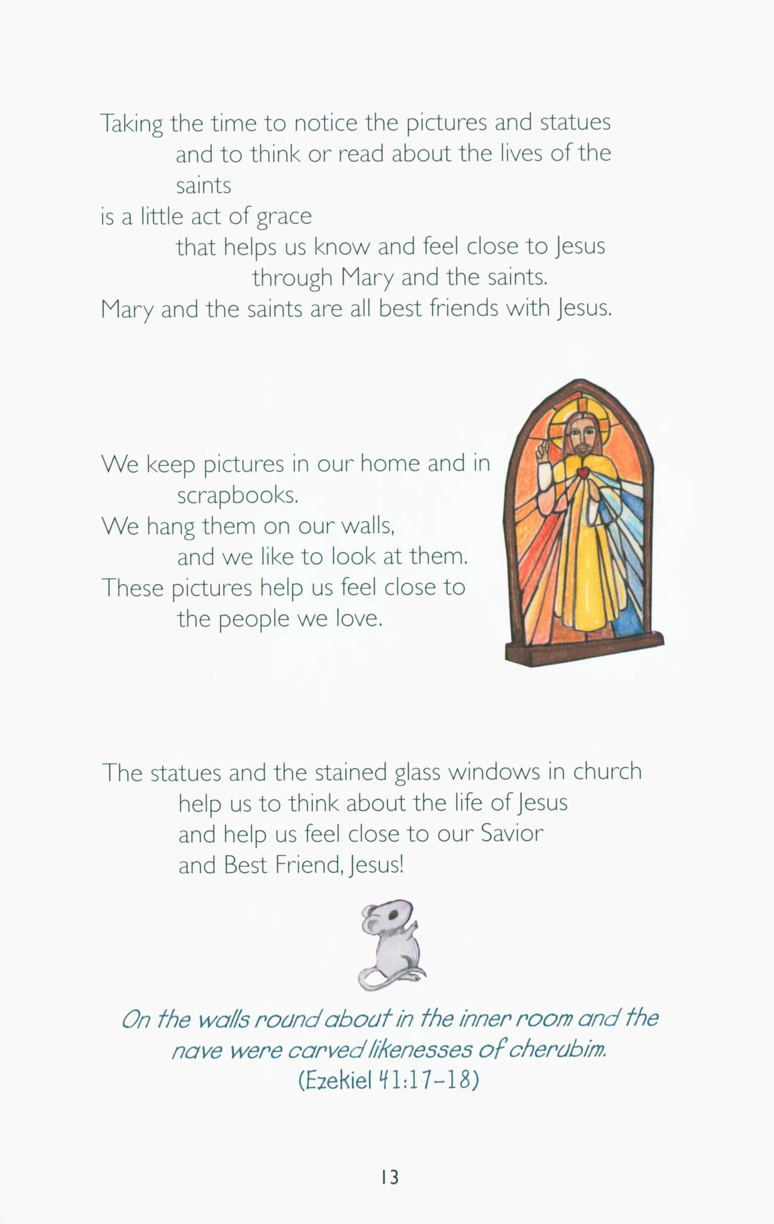 Little Acts of Grace 2