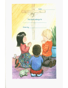 Little Acts of Grace