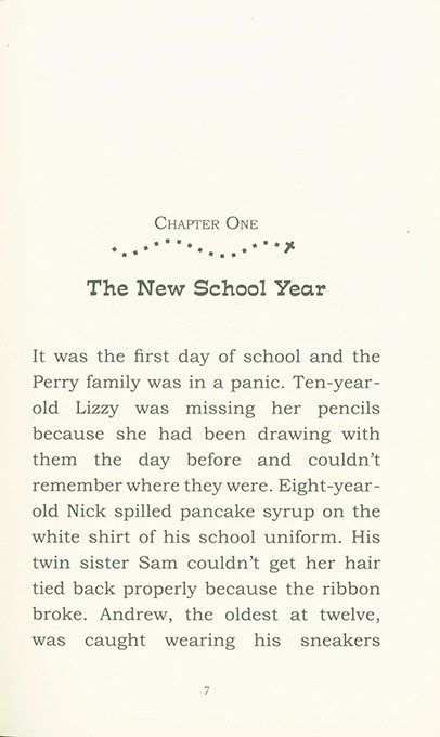 The Adventures of Nick & Sam: Hidden Treasures