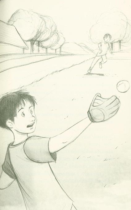 The Adventures of Nick & Sam: View from the Top