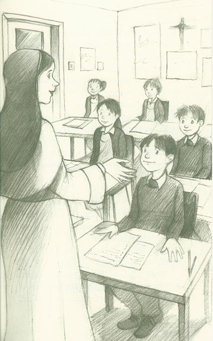 The Adventures of Nick & Sam: The Best Advent Ever