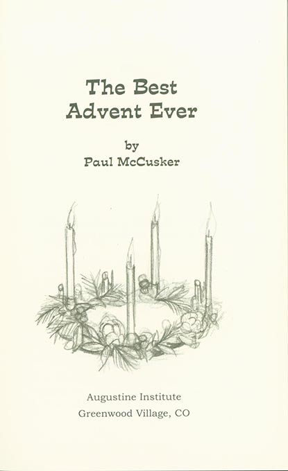 The Adventures of Nick & Sam: The Best Advent Ever