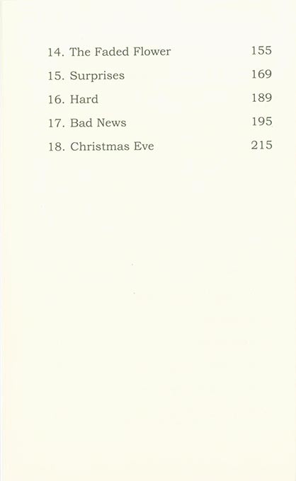 The Adventures of Nick & Sam: The Best Advent Ever