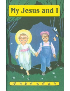 My Jesus and I