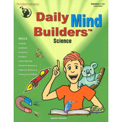 Daily Mind Builders:...