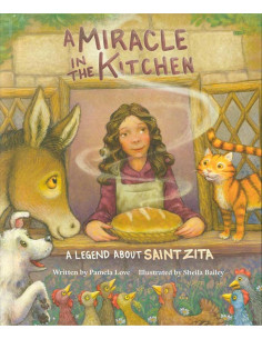 Saints for Young Readers