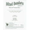 Mind Benders Level 4 (Grades 3-6) Mind Benders Level 4 (Grades 3-6)